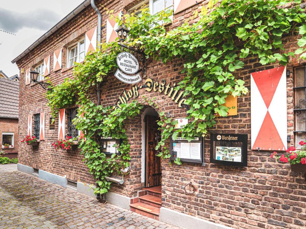 Schloss Destille 多尔马根 外观 照片