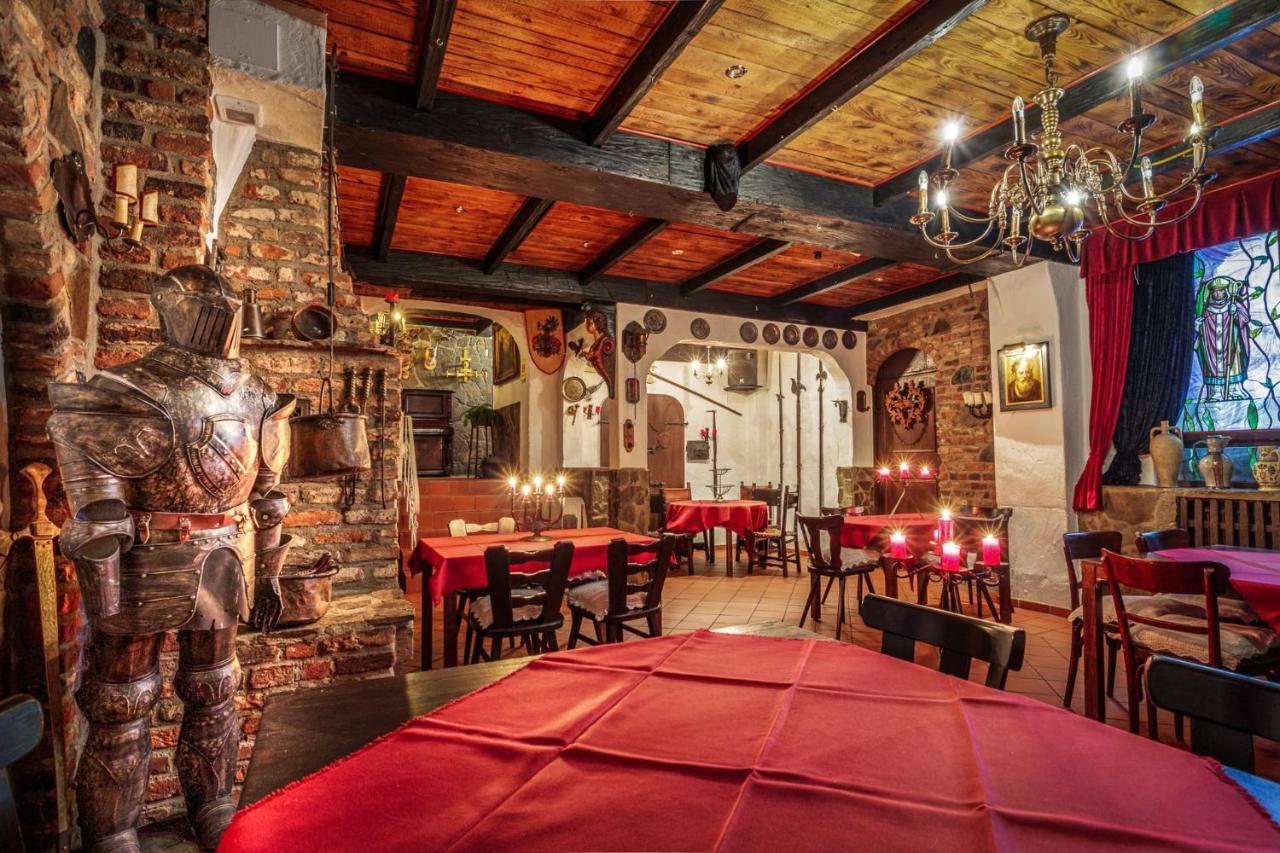 Schloss Destille 多尔马根 外观 照片