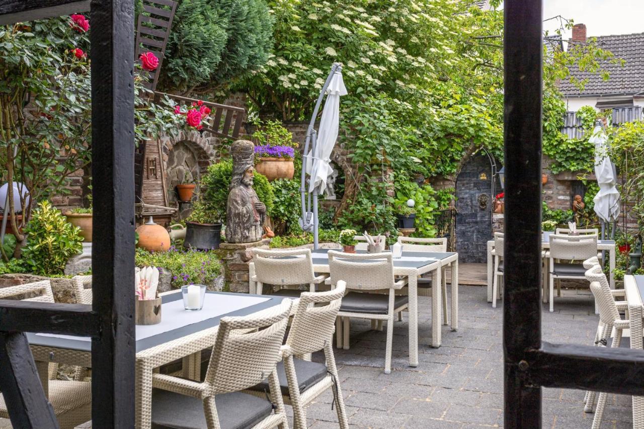 Schloss Destille 多尔马根 外观 照片